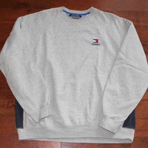 ('90s) Tommy Hilfiger Essential - Picture 1 of 6